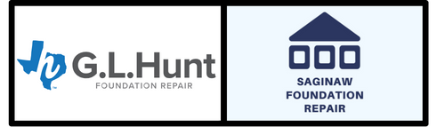 Saginaw Foundation Repair Logo